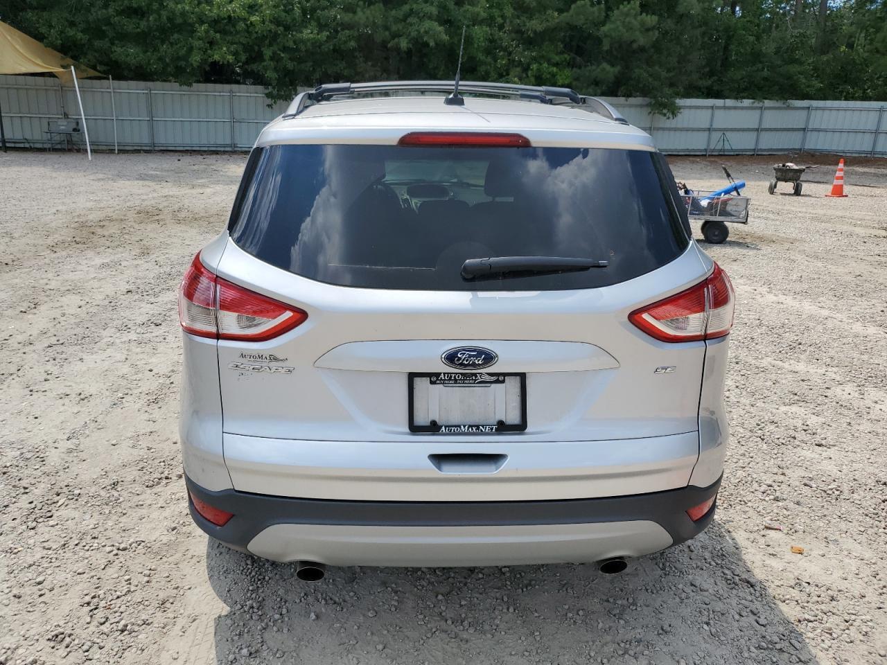 2015 FORD ESCAPE SE - Фото 6