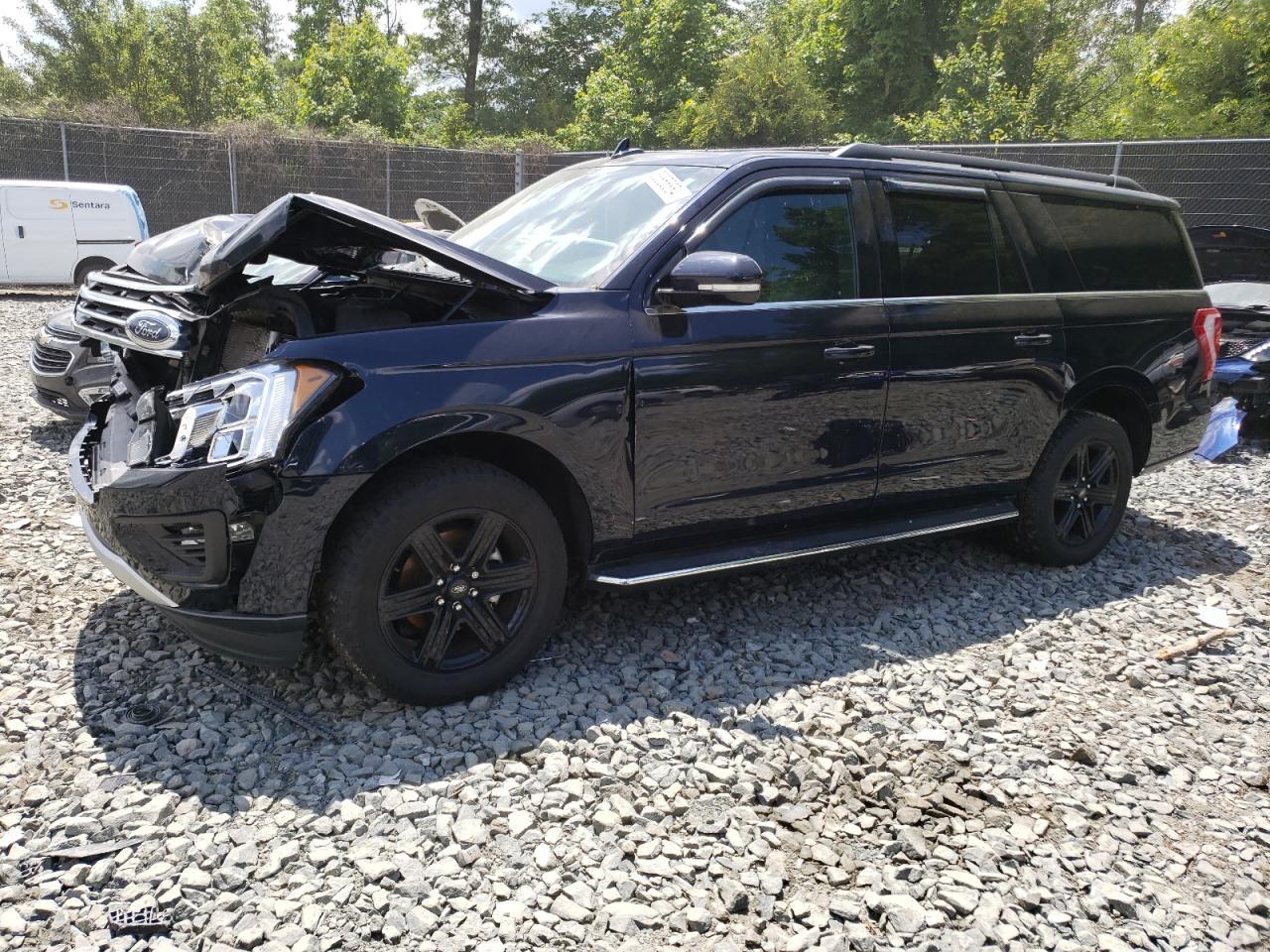 2021 FORD EXPEDITION