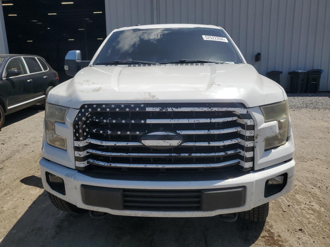 2016 FORD F150 SUPER - Image 5