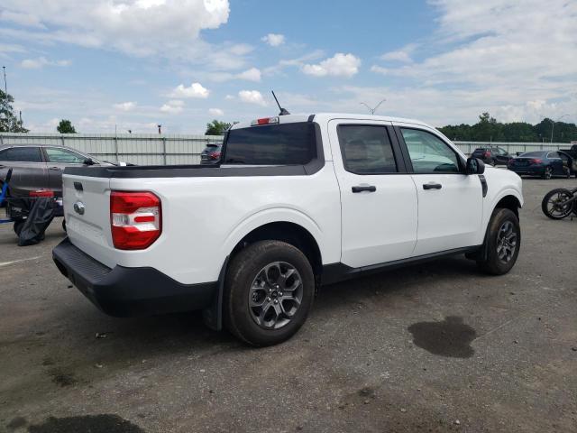 2024 Ford Maverick Xlt - Фото 3