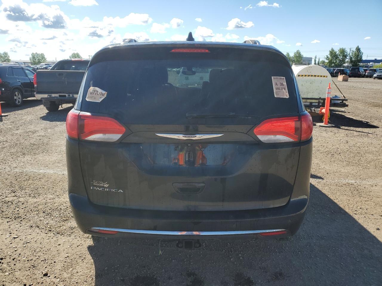 2017 CHRYSLER PACIFICA T - Image 6