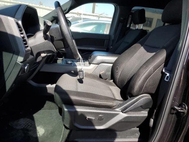 2019 Ford Expedition Max Xlt - Фото 7
