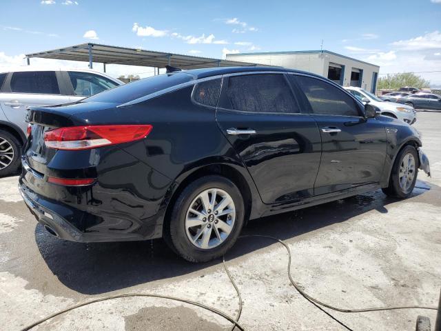 2019 Kia Optima Lx - Фото 3