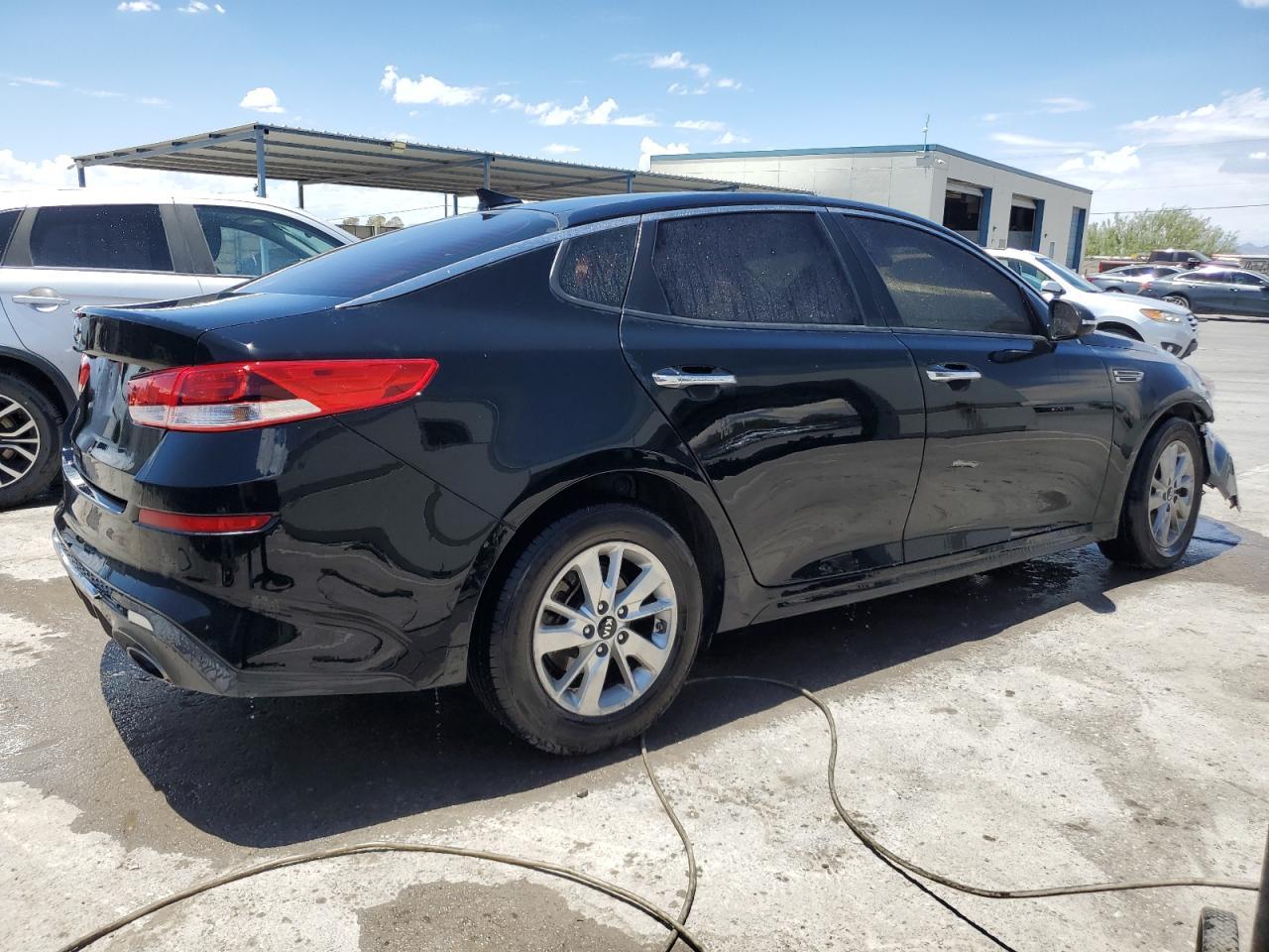 2019 KIA OPTIMA LX - Image 3