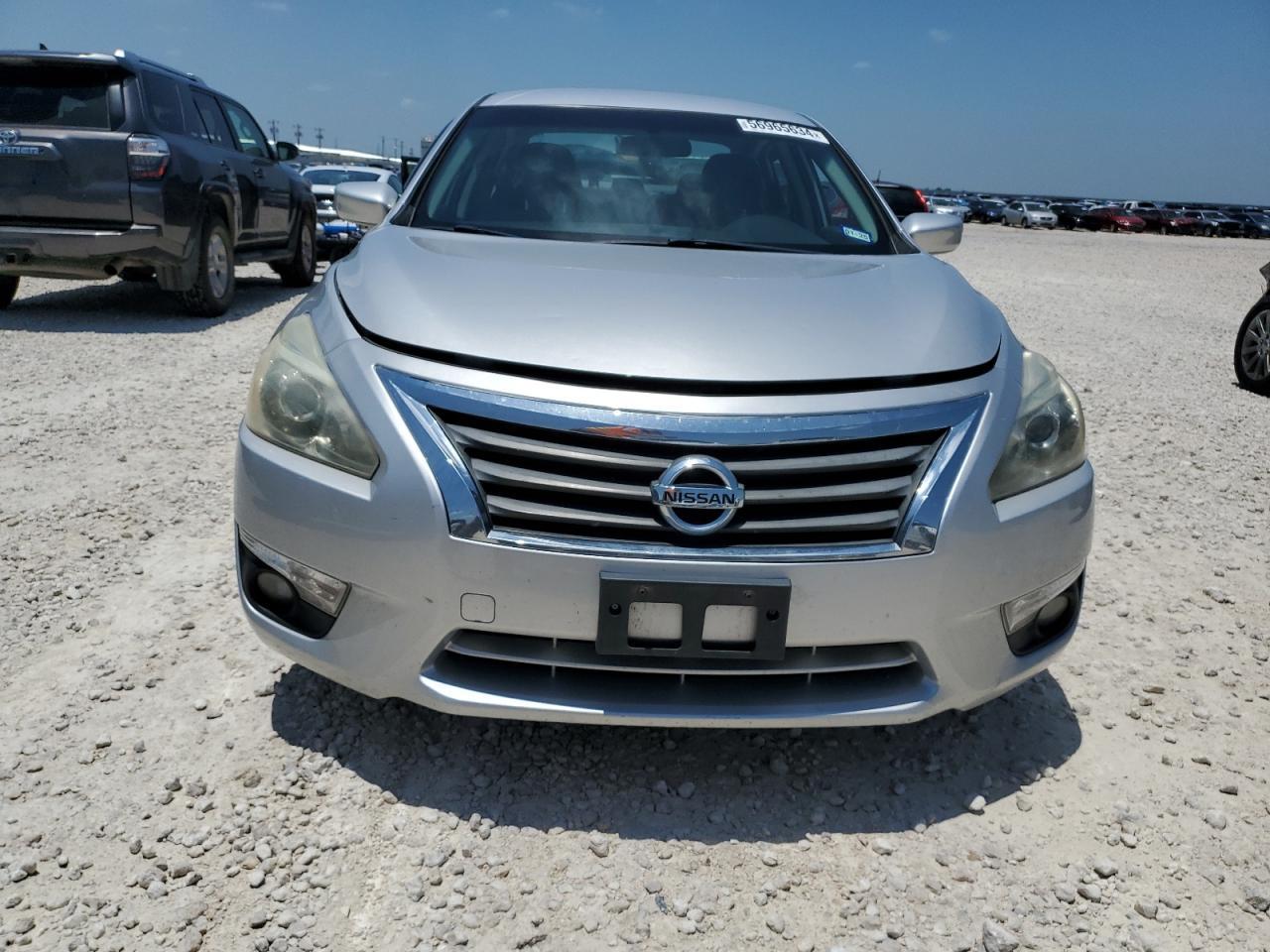 2015 NISSAN ALTIMA 2.5 - Image 5