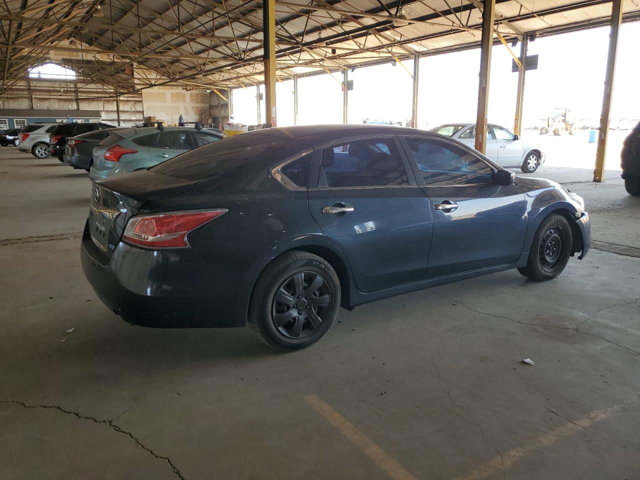 2014 NISSAN ALTIMA 2.5 - Image 3