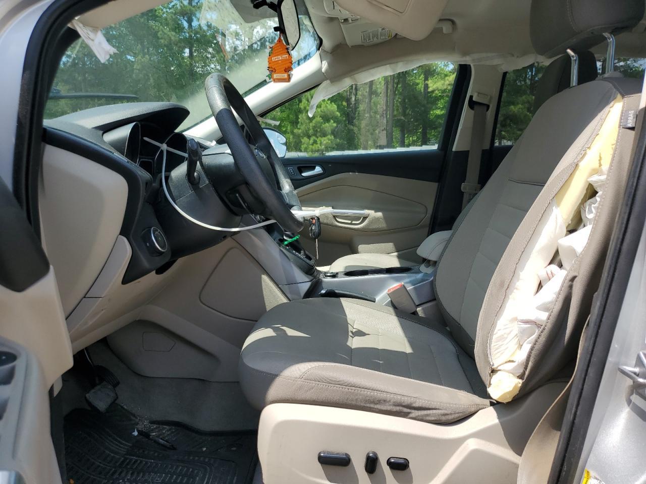 2015 FORD ESCAPE SE - Фото 7