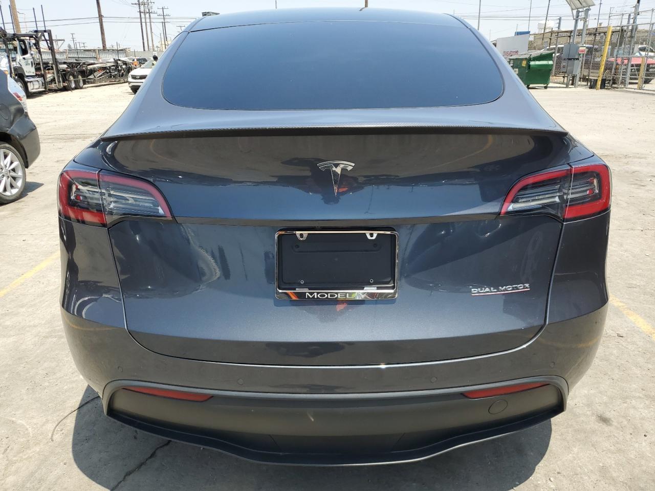 2022 TESLA MODEL Y - Image 6