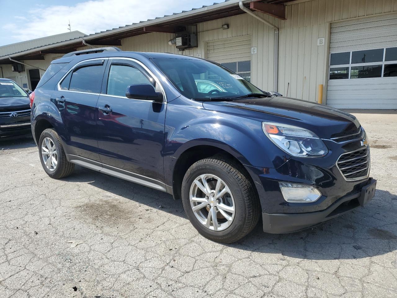 2016 CHEVROLET EQUINOX LT - Image 4