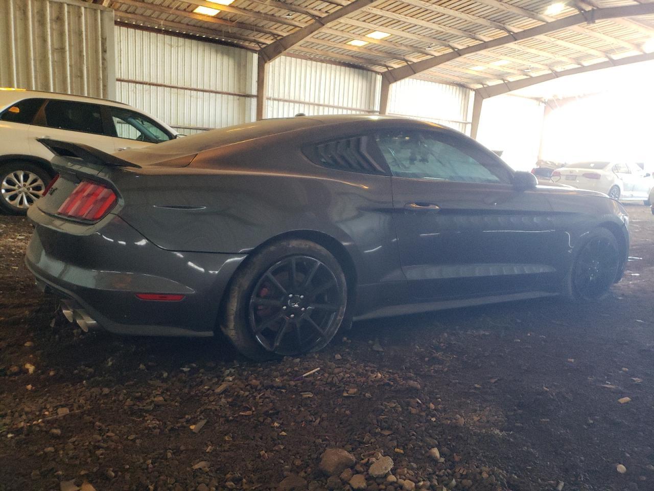 2016 FORD MUSTANG GT - Image 3