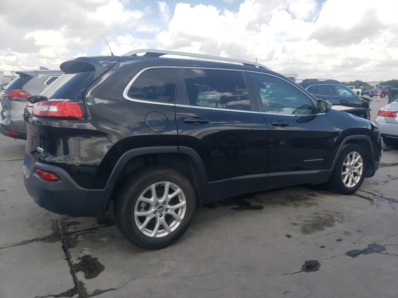 2016 JEEP CHEROKEE L - Image 3