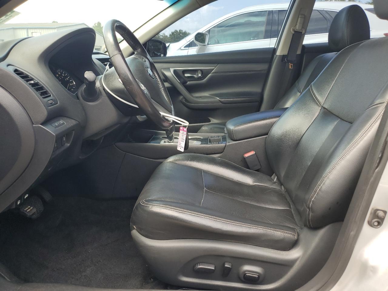 2018 NISSAN ALTIMA 2.5 - Фото 7