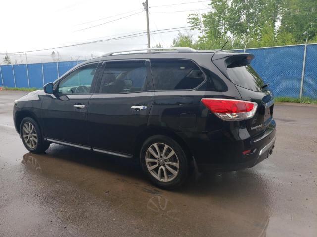 2013 Nissan Pathfinder S - Фото 2