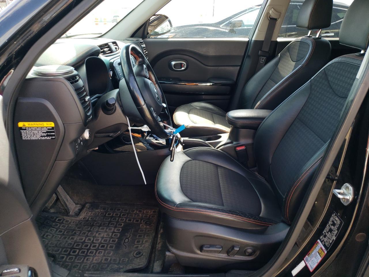 2019 KIA SOUL ! - Image 7