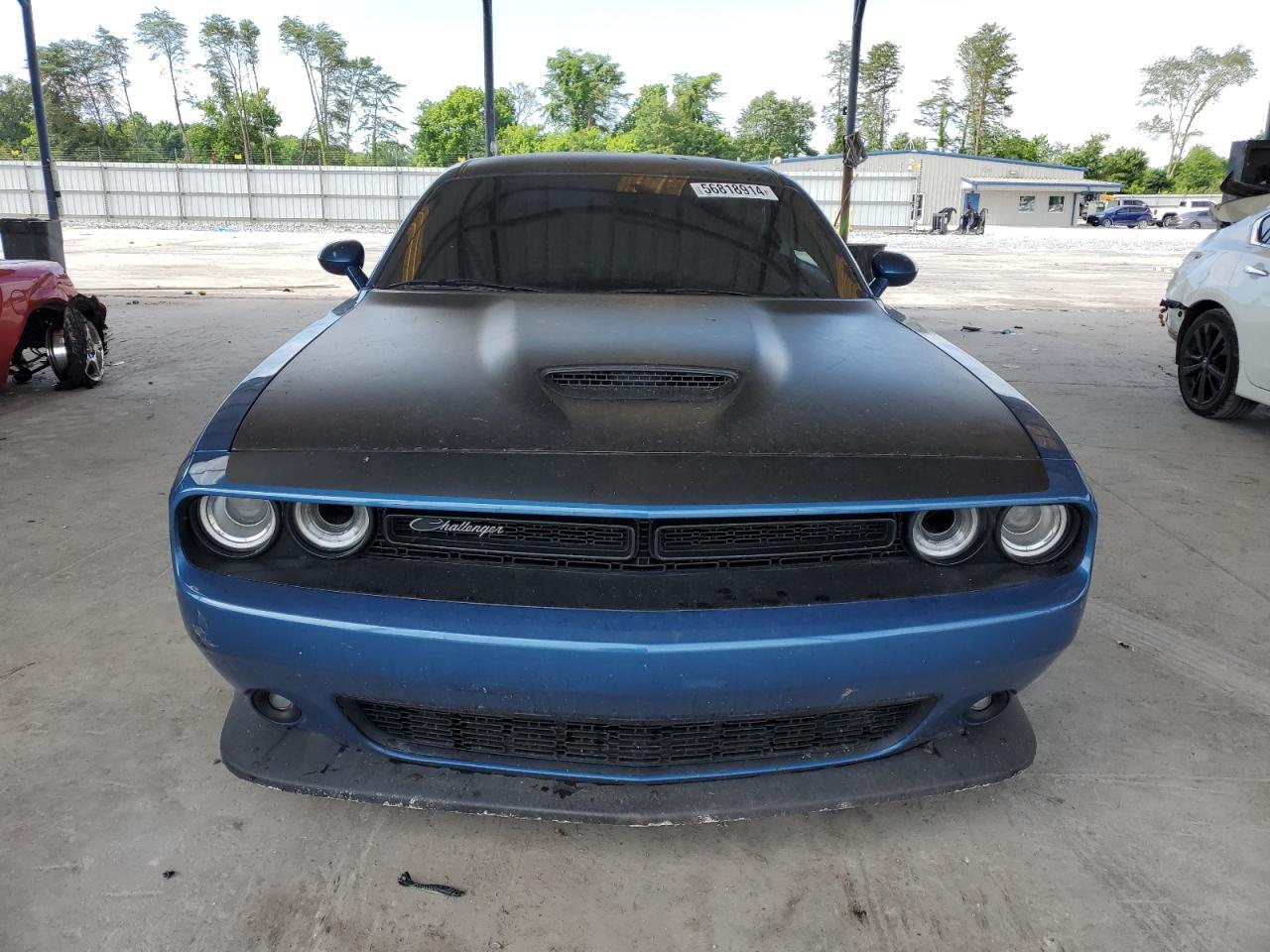 2020 DODGE CHALLENGER - Image 5