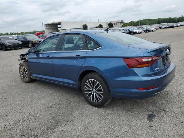 2019 Volkswagen Jetta Sel - Image 2