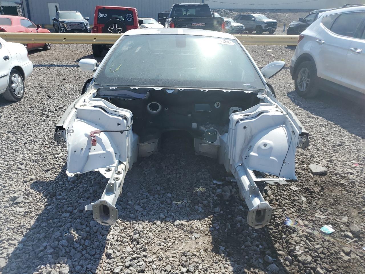 2020 DODGE CHARGER SC - Фото 5