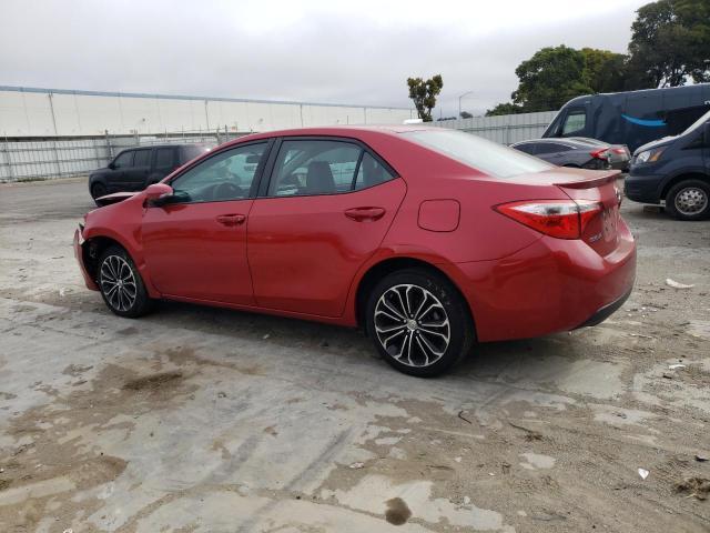 2015 Toyota Corolla L - Фото 2