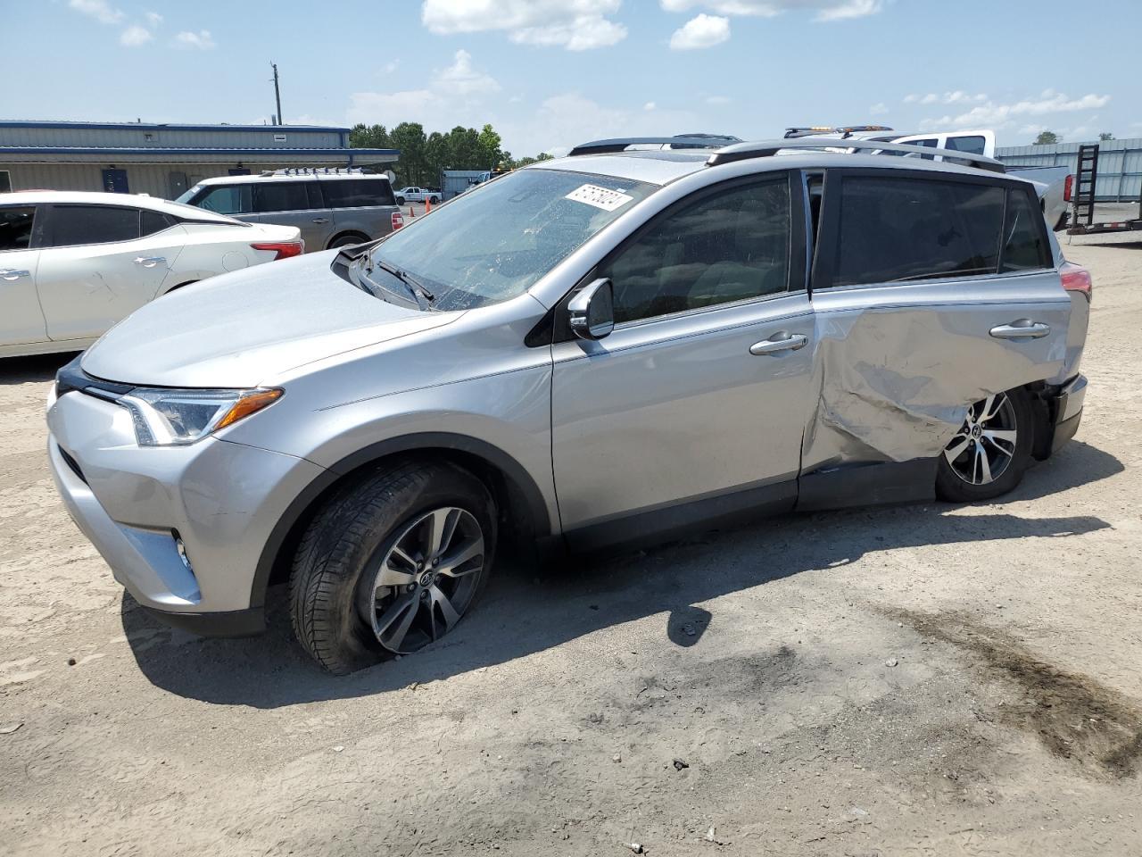 2018 TOYOTA RAV4 ADVEN car image