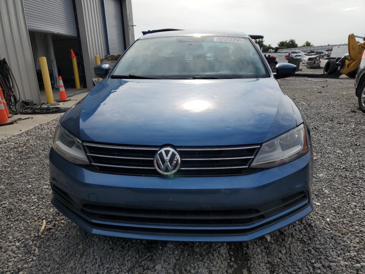 2017 VOLKSWAGEN JETTA S - Image 5