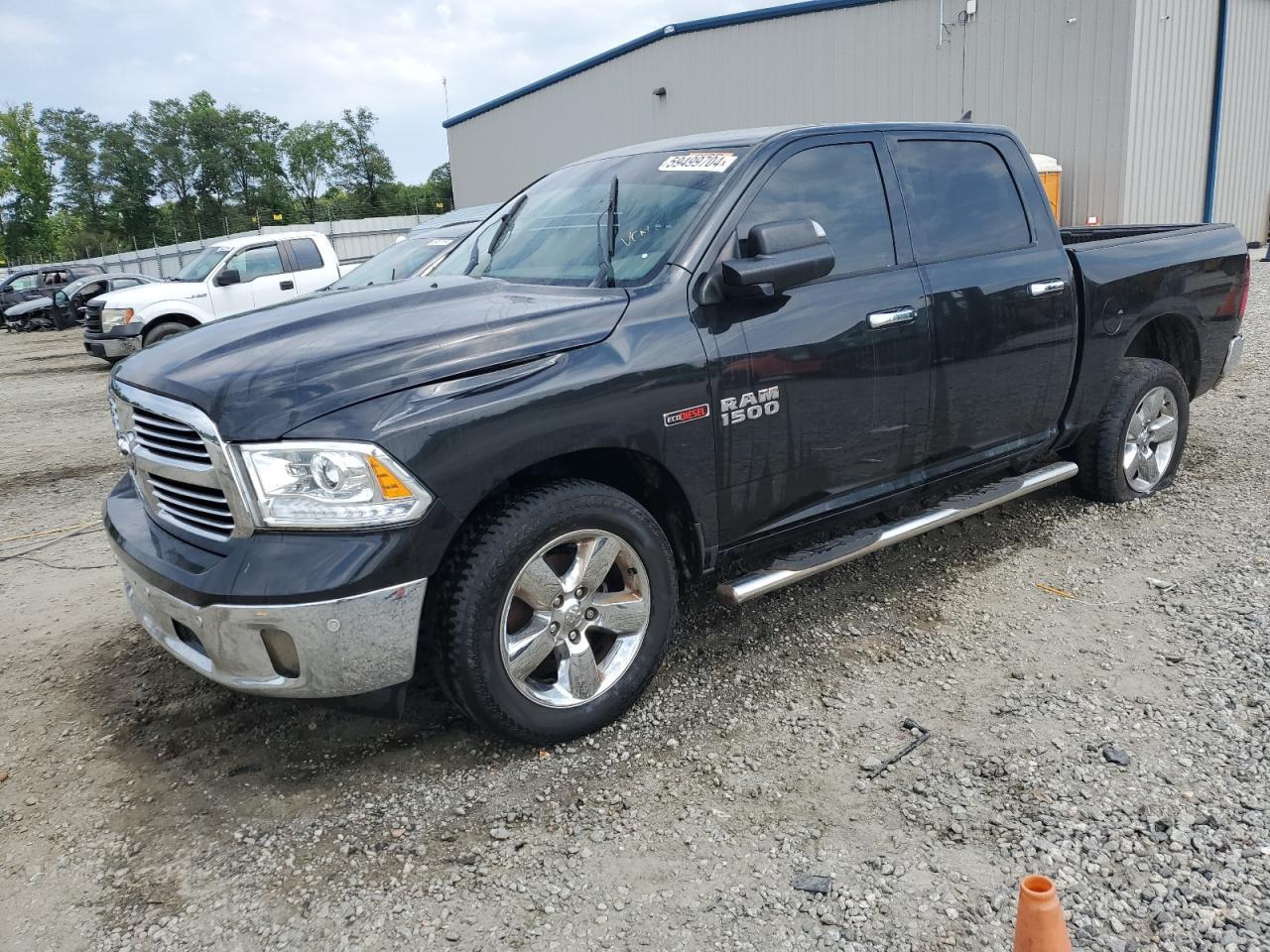 2016 RAM 1500 SLT car image