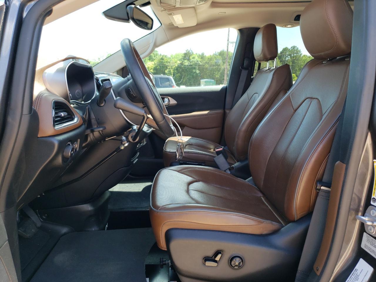 2017 CHRYSLER PACIFICA L - Фото 7