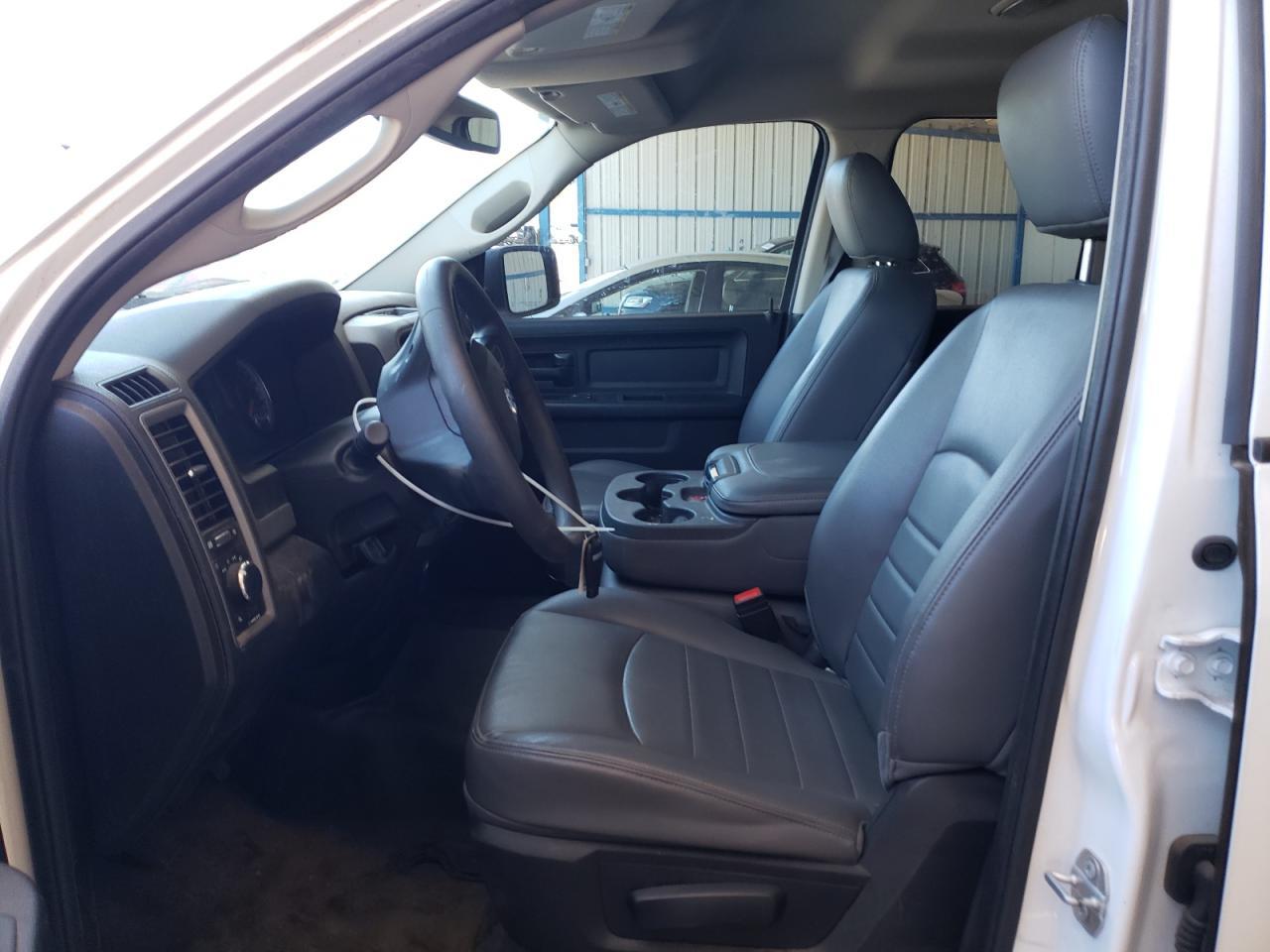 2020 RAM 1500 CLASS - Фото 7