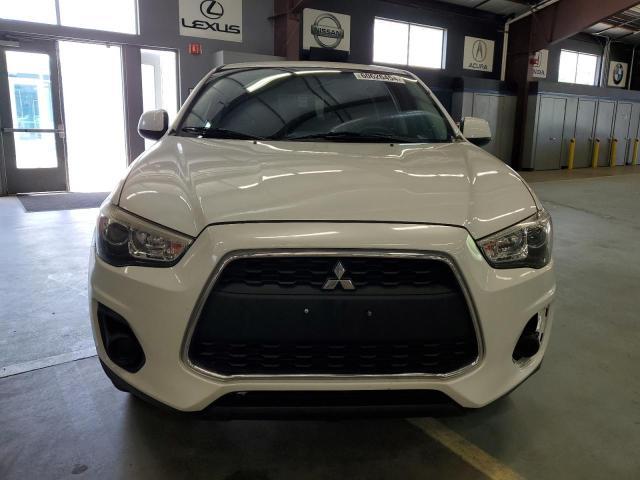 2015 Mitsubishi Outlander Sport Es - Image 5