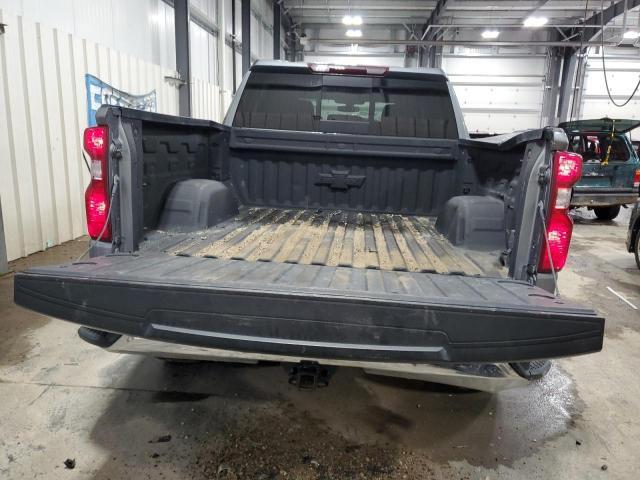 2019 Chevrolet Silverado K1500 Lt - Фото 6