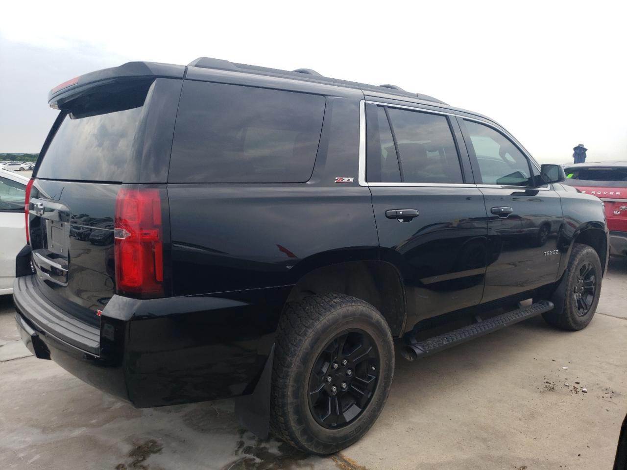 2019 CHEVROLET TAHOE K150 - Image 3