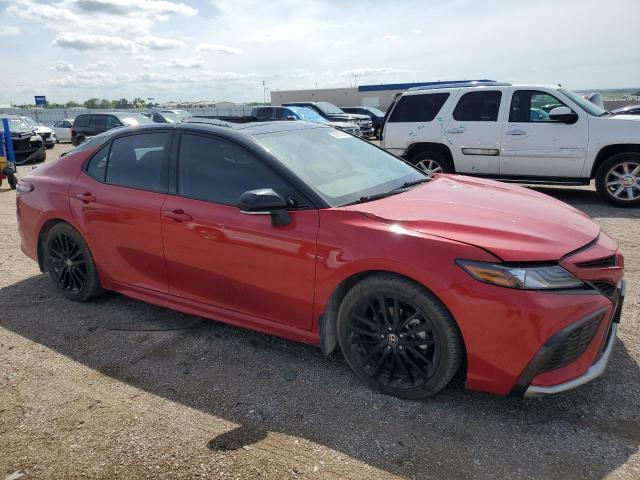 2022 Toyota Camry Xse - Image 4