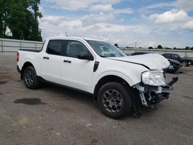 2024 Ford Maverick Xlt - Фото 4