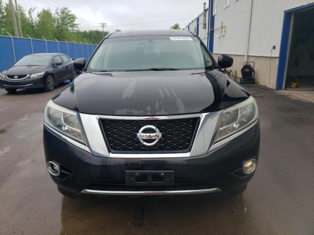 2013 Nissan Pathfinder S - Фото 5