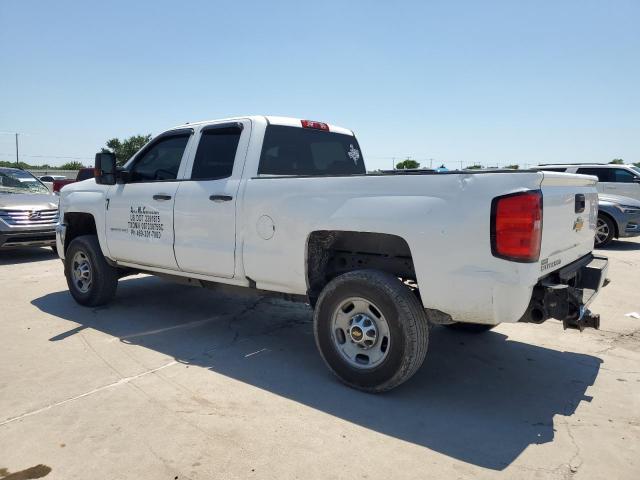 2018 Chevrolet Silverado C2500 Heavy Duty - Image 2