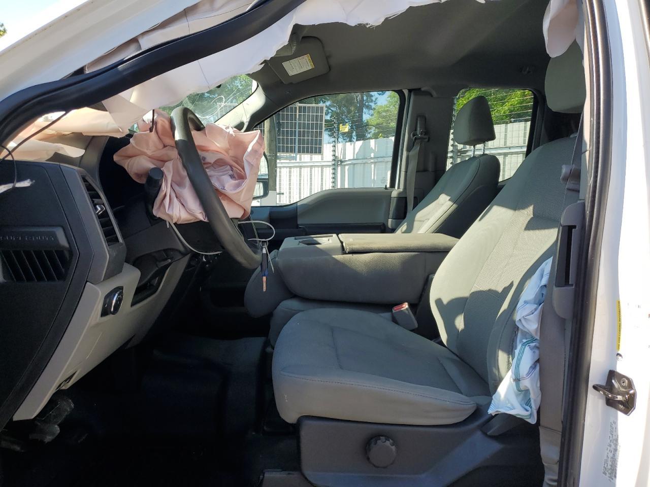 2017 FORD F250 SUPER - Image 7