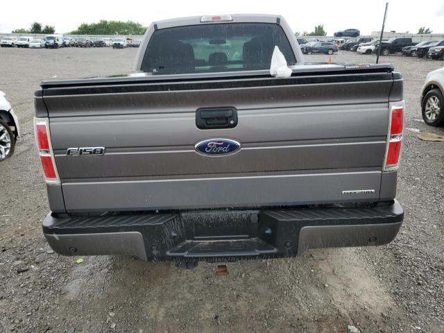 2014 Ford F150 Super Cab - Фото 6