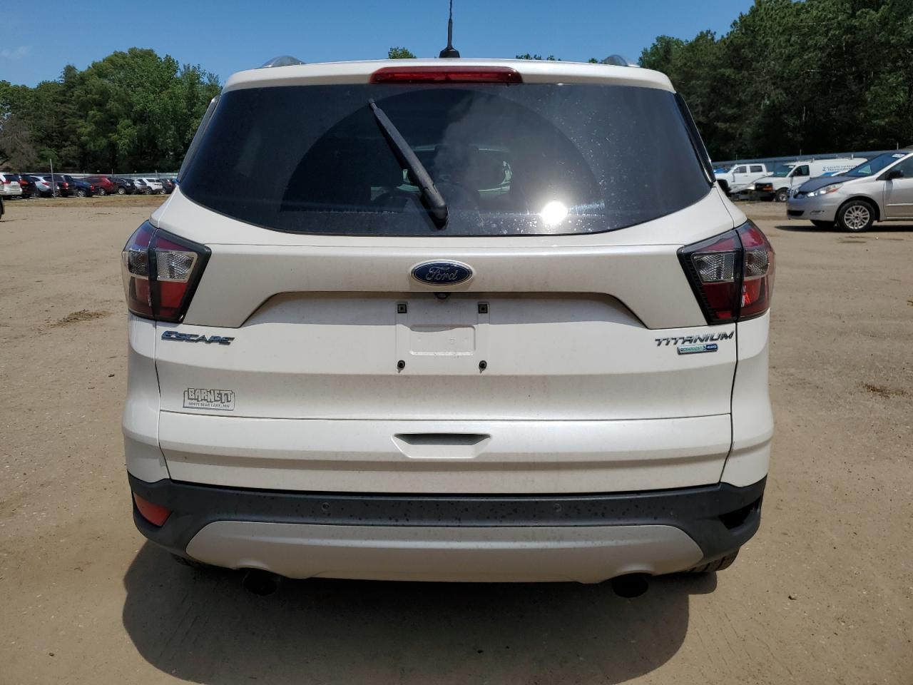 2017 FORD ESCAPE TIT - Image 6