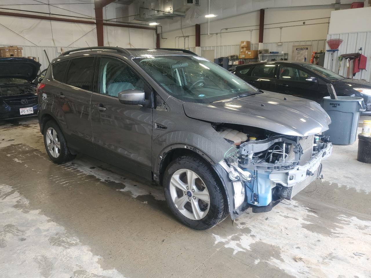 2014 FORD ESCAPE SE - Image 4