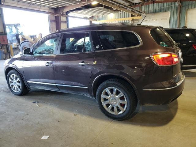 2015 Buick Enclave - Фото 2