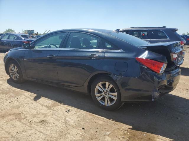 2013 HYUNDAI SONATA GLS - Image 2