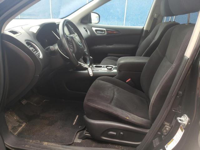 2013 Nissan Pathfinder S - Фото 7
