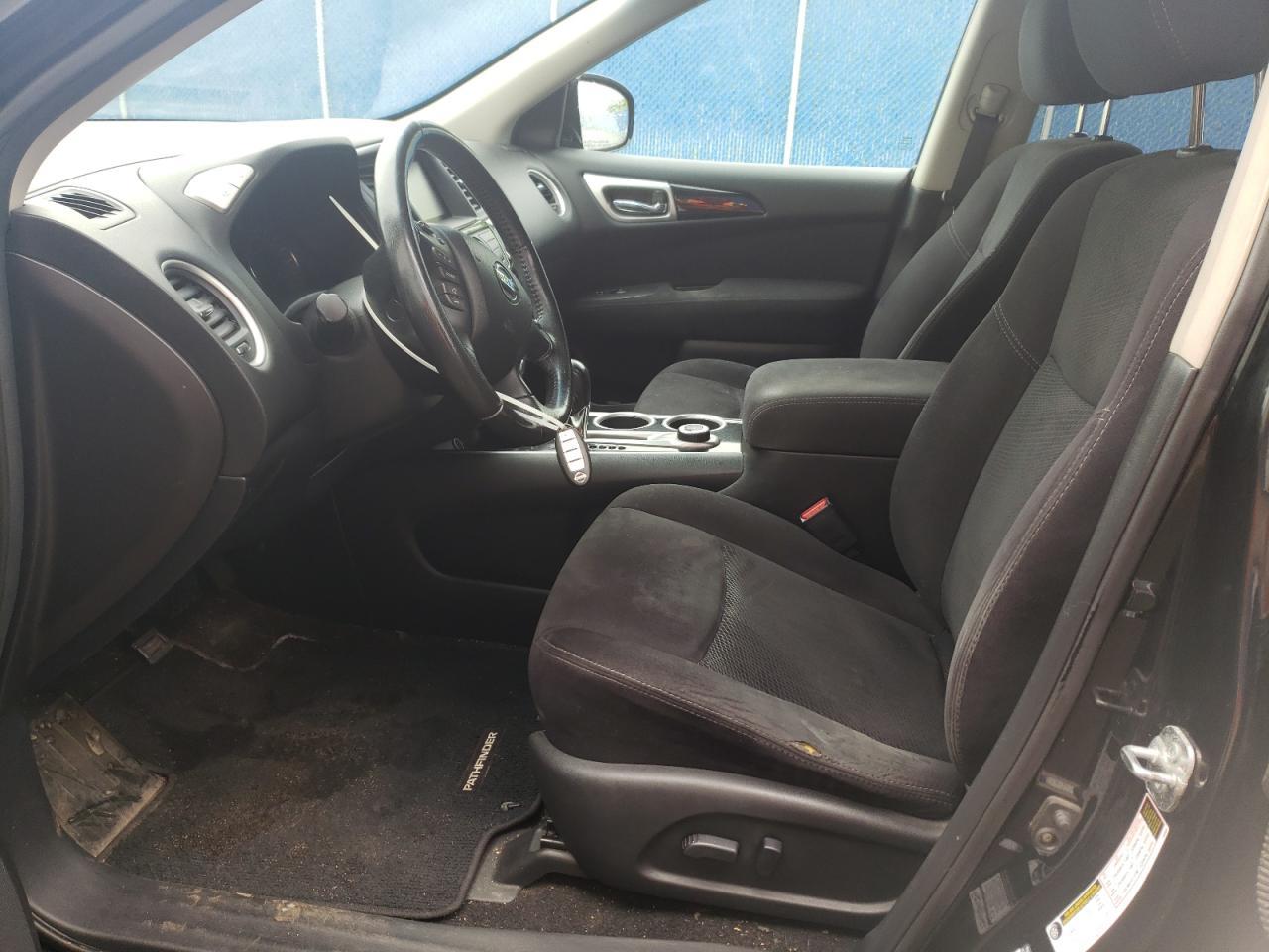 2013 NISSAN PATHFINDER - Image 7