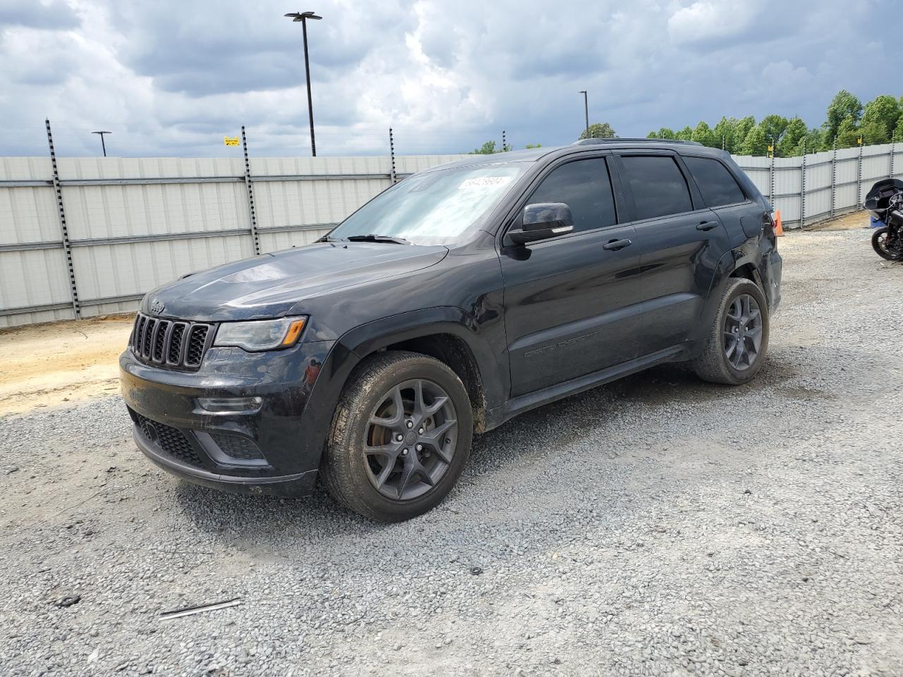 2019 JEEP GRAND CHER car image