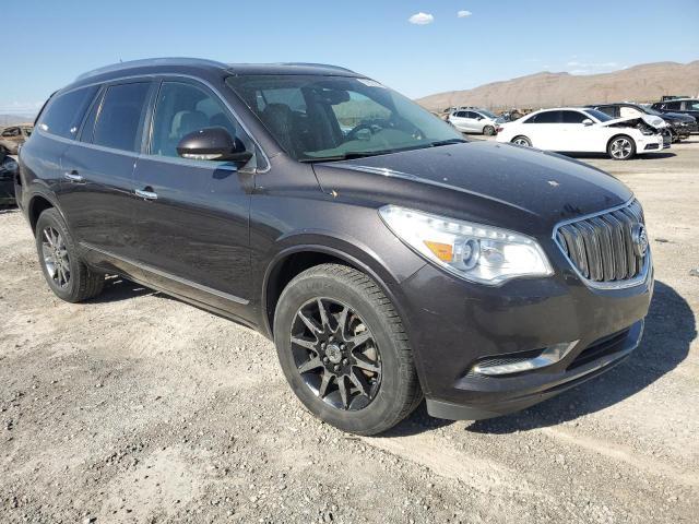 2015 Buick Enclave - Фото 4