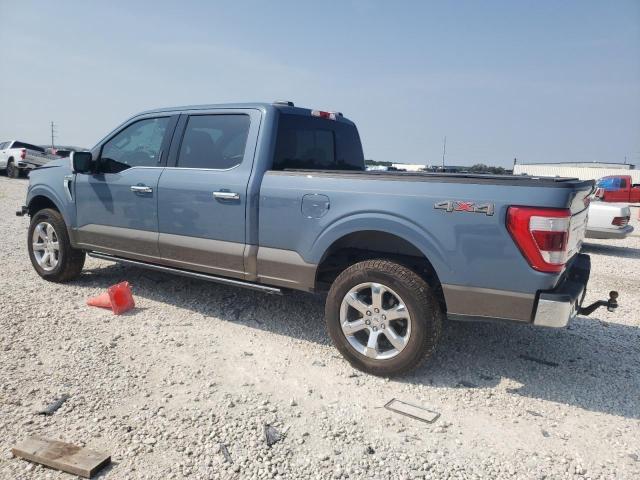 2023 Ford F150 Supercrew - Фото 2
