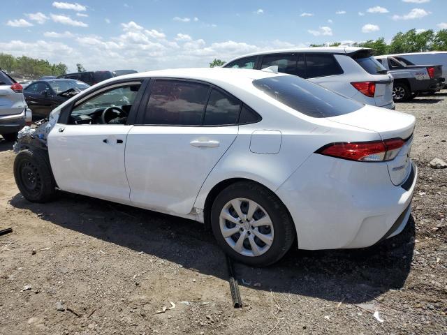2022 Toyota Corolla Le - Фото 2
