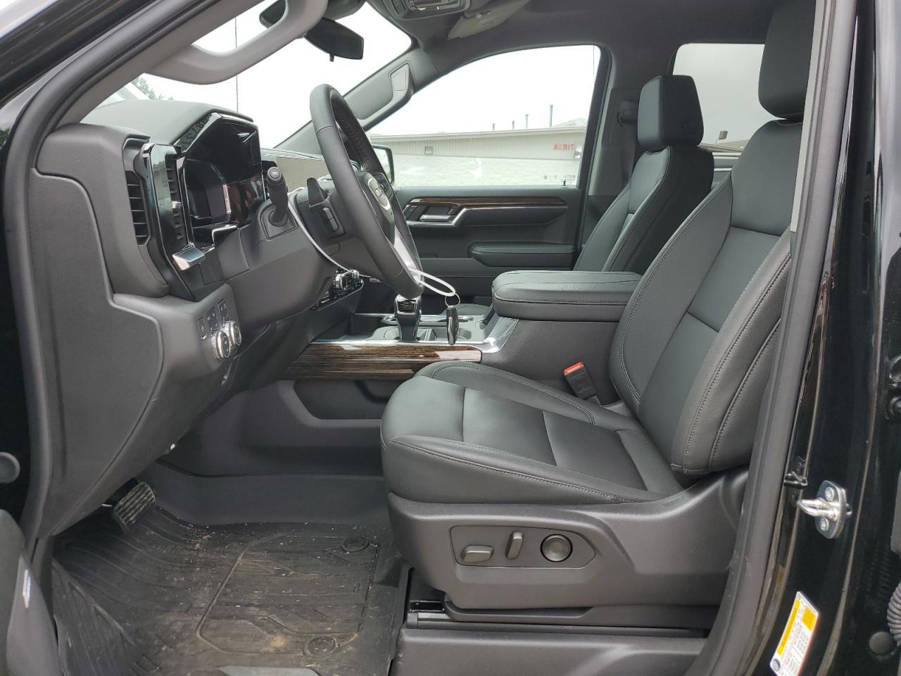 2024 GMC SIERRA K15 - Image 7