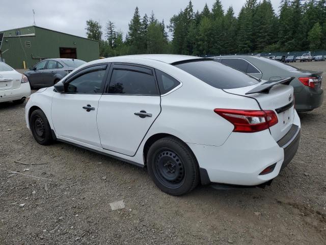 2018 Nissan Sentra S - Image 2