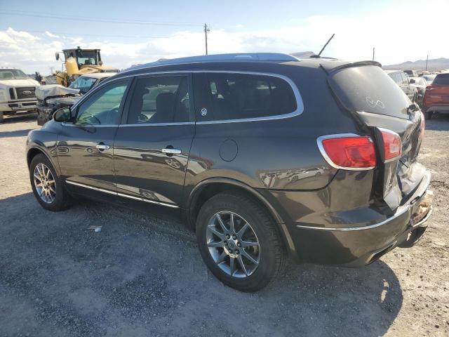 2015 Buick Enclave - Фото 2
