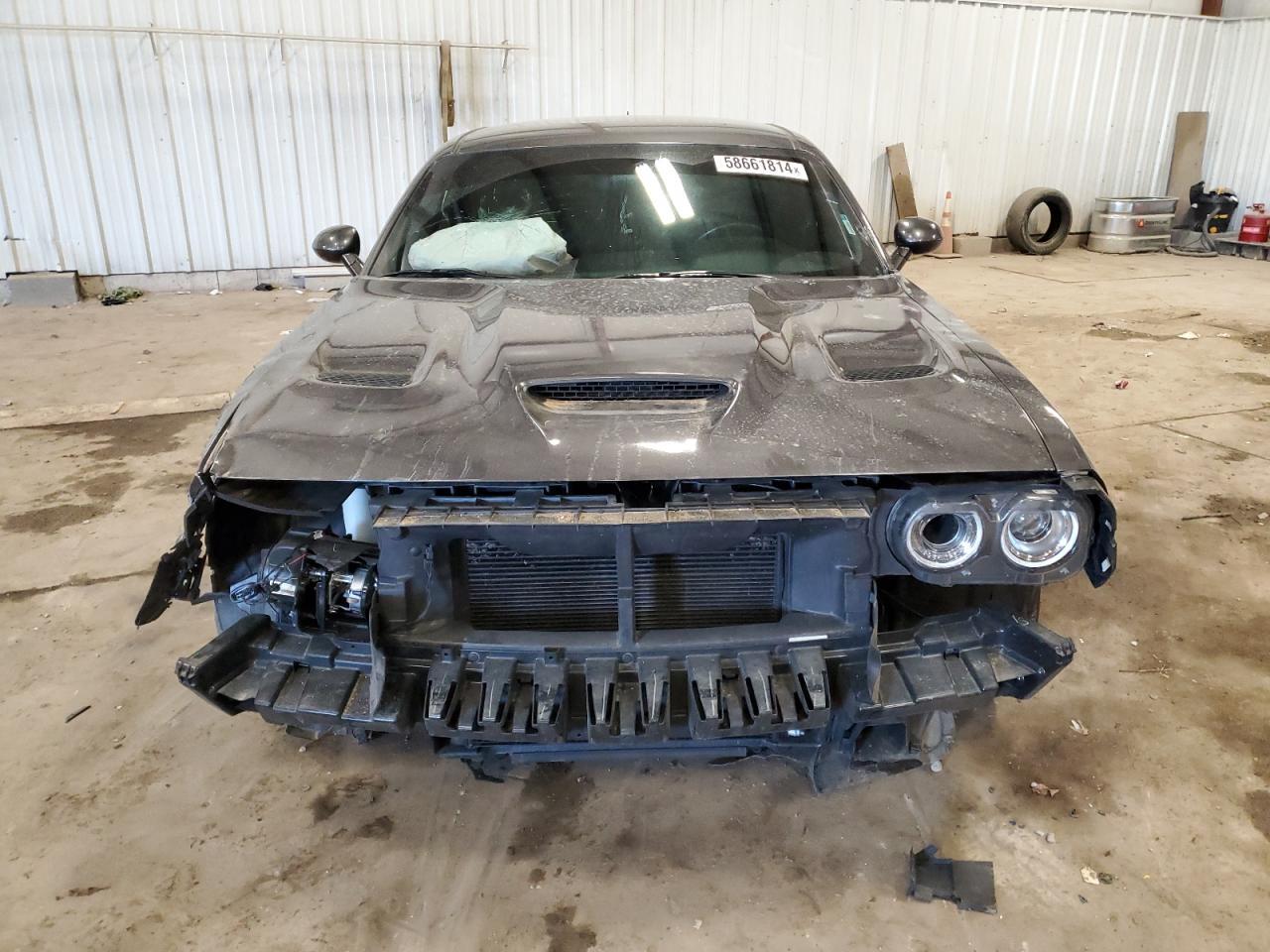 2021 DODGE CHALLENGER - Image 5